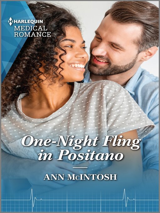 Title details for One-Night Fling in Positano by Ann McIntosh - Available